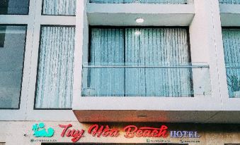 Tuy Hoa Beach Hotel