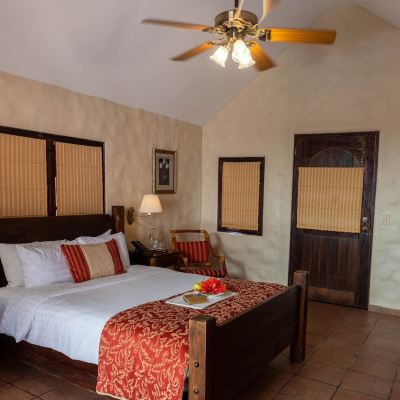 Pueblo Bungalow Valle Escondido Resort Golf and Spa Promo Code