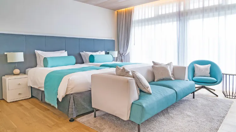 ブルーオーシャン ホテル&リゾート 宮古島 部屋