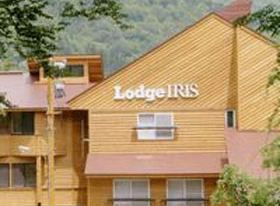 Lodge Iris