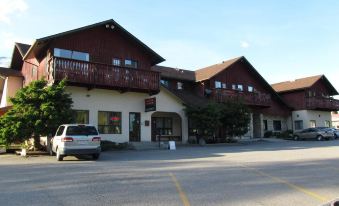 Bighorn Inn & Suites