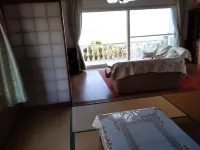 咖啡廳全景