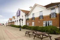 Premier Inn Hartlepool Marina Hotels in 