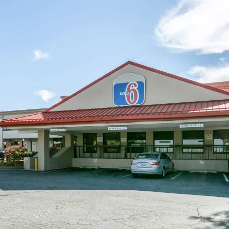 Americas Best Value Inn Edgewood, MD