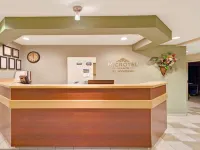 Microtel Inn & Suites by Wyndham Jasper Hotele w: Jasper