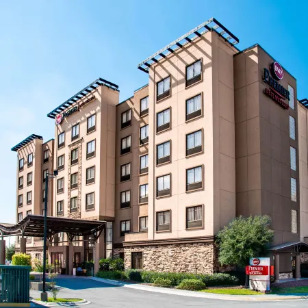 Best Western Premier Monterrey Aeropuerto