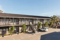 Governor Gipps Motor Inn