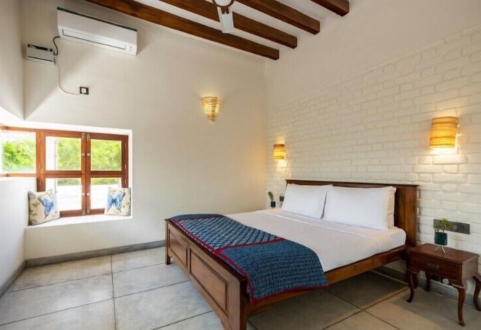 客房 （Forest Home）