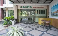 DeKopen Rooms & Convention