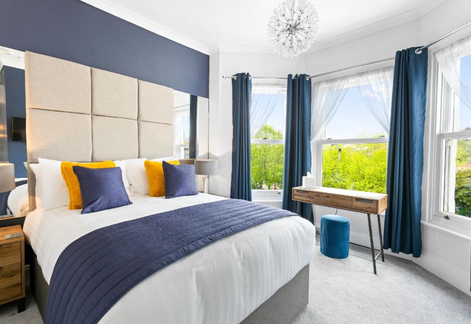 Mount Edgcombe The Torre Suite