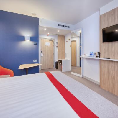 Standard Room - Based On Availability Holiday Inn Express Yerevan, an IHG Hotel Promo Code