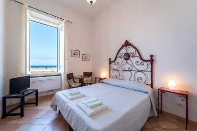 Palau Marco Polo Hotels in Alghero City Center