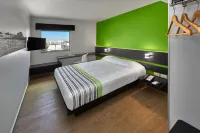 City Express Junior by Marriott Toluca Zona Industrial