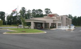 Hampton Inn Alexander City