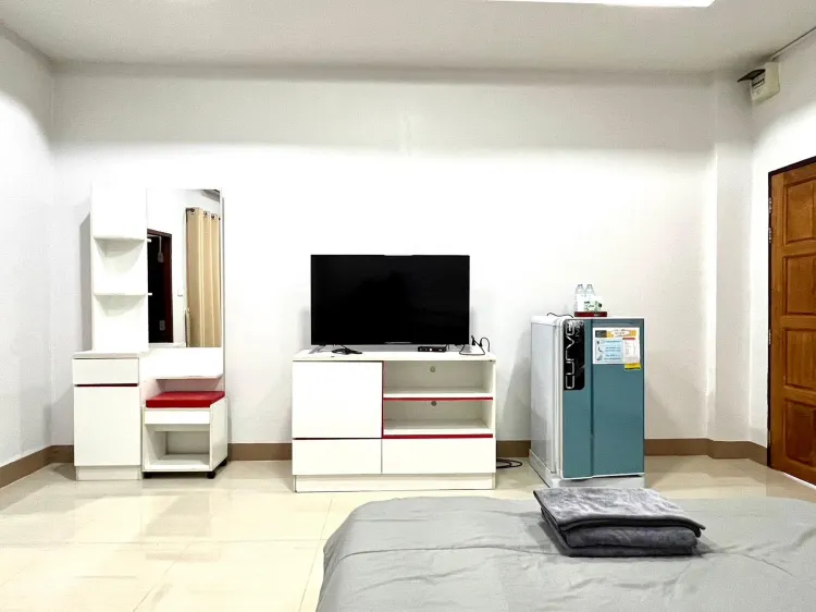 ห้องสแตนดาร์ด