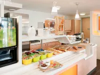 Ibis Budget Limoges