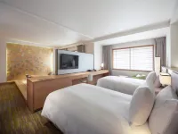 Holiday Inn Resort SHINANO-OMACHI KUROYON by IHG  otelleri