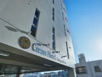 Creass飯店-壺川Marche 住宿飯店