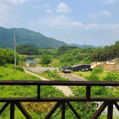 드림룸 제천 청풍호반드림레이크펜션 쿠폰