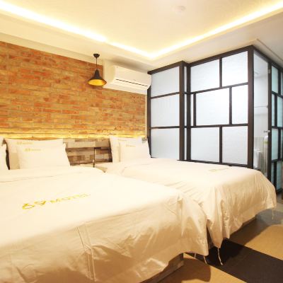 VIP룸 Yeosu 6 & 9 (Six and Nine) 쿠폰