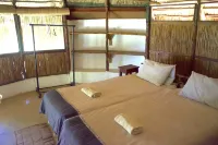 Nhambavale Lodge Hotels in 
