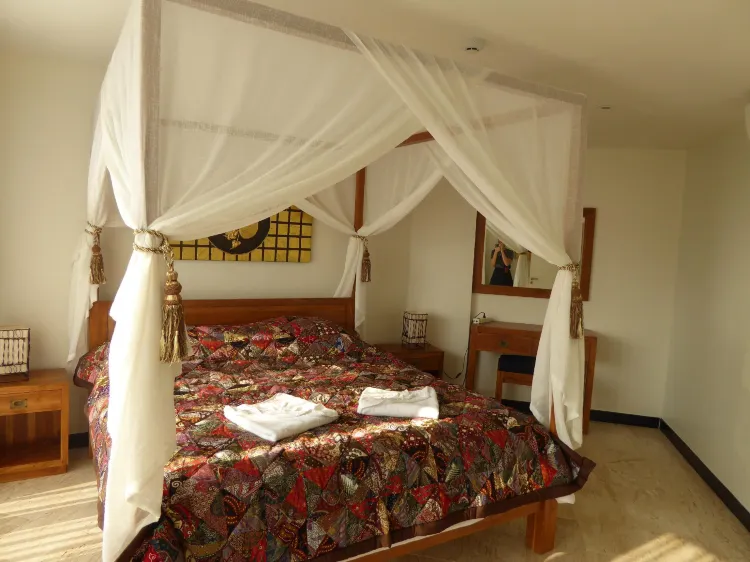 อพาร์ทเมนต์ห้องครอบครัวสวีท