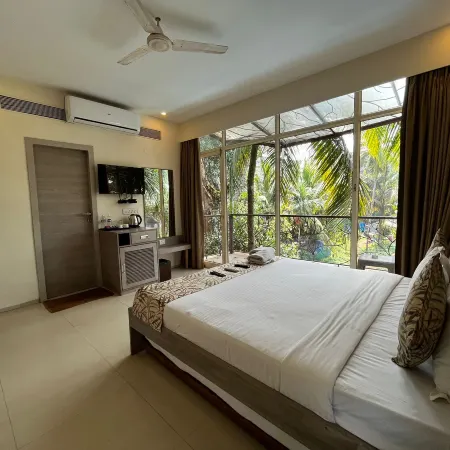 Sharanam Green Resort