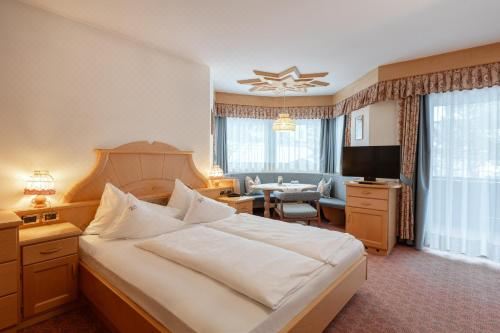 经典双人房（带阳台）