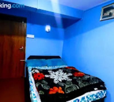 Double Room Riva Homestay Darjeeling Promo Code