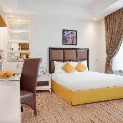 Classic Room Plaza Inn Doha Promo Code