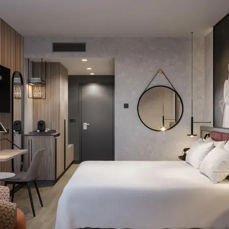 Radisson RED Berlin Kudamm