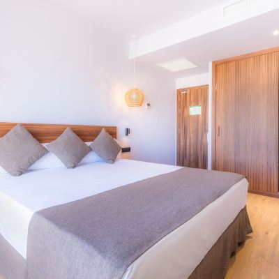 Premium Double Room Dwo Nopal Promo Code
