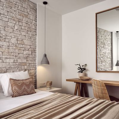 Junior Suite with Sea View Windmill Bay Aparthotel Promo Code