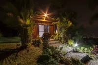 Arenal Waterfall Lodge Hotels in 