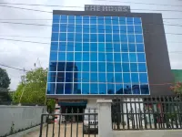 THE HIMBS HOTEL Hoteles en 