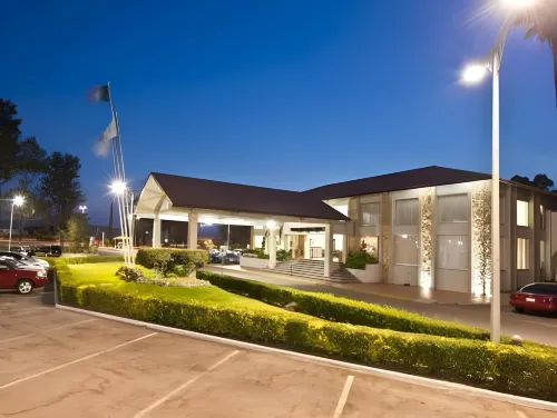 Hotel Las Trojes