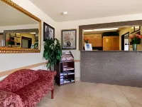 Super 8 by Wyndham Charlottesville Hotels in Rio