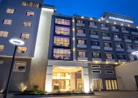 Bon Hotel Tripod Owerri Các khách sạn ở 
