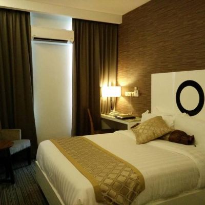 Premier Double Room Kupon Bei Boutique Hotel