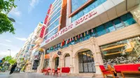 Old Town Point Hotel Spa  otelleri