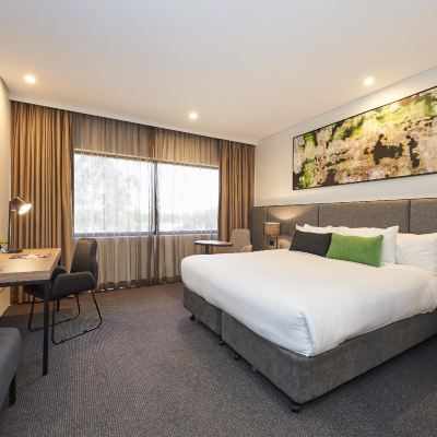 Superior King Room Mercure Penrith Promo Code