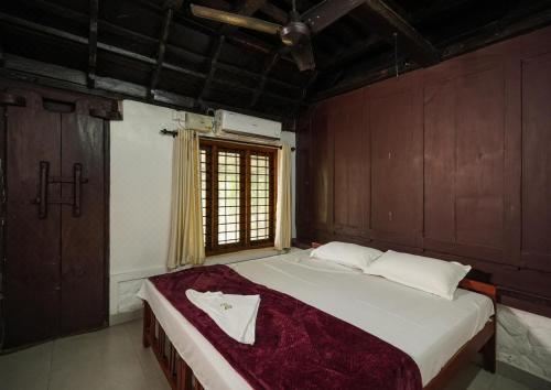 家庭房带独立浴室