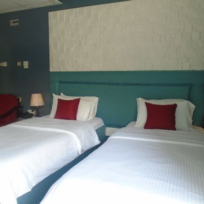 Studio Sky Hotel Apartments Promo Code