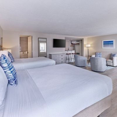 Executive Studio Premier Ocean View Henlopen Hotel Promo Code