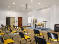 B&B Hotel Cuneo Cristal Hotel di Cuneo