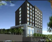 Grand Mirage Dhanbad, a Member of Radisson Individuals Отели в г. 