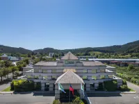 Holiday Inn Express TEMUCO by IHG Hotéis em 