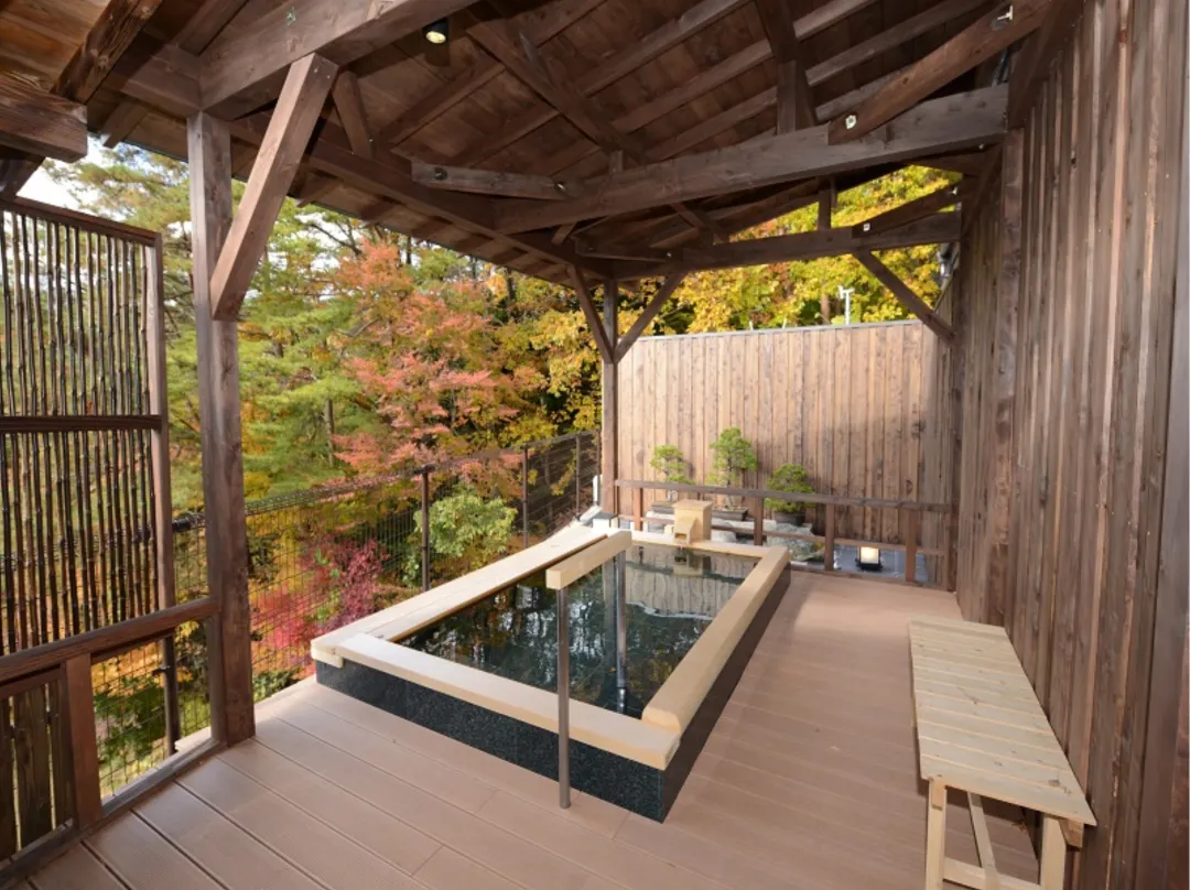 Ryokan Umekawasou - 南會津町