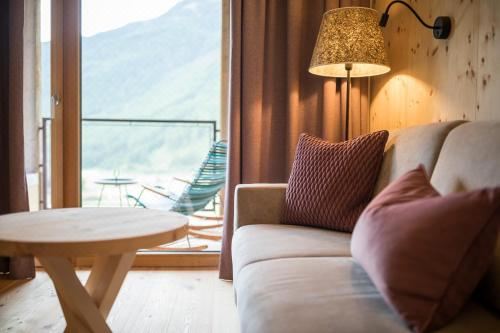 Tonzhaus Hotel Deluxe Suite with SPA Bath