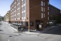 Comfort Hotel Sundsvall Hotels in 